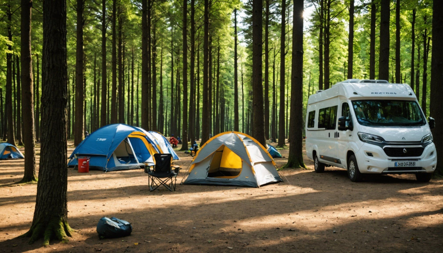 De voordelen van acsi campings in frankrijk uitgelegd
